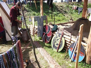 Vakantiepark Lubin Omgeving 31