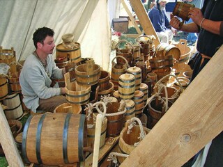 Parc de vacances Lubin Environnement 32