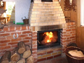 Parco vacanze Lubin Ambiente 34