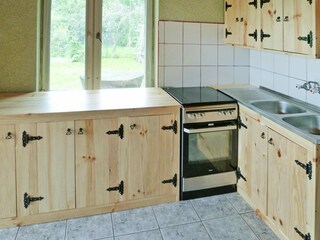Ferienpark Lubin Ausstattung 17