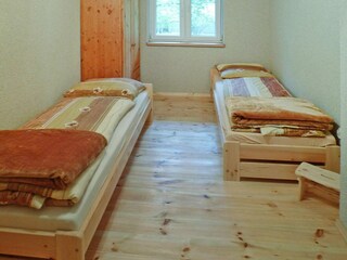 Ferienpark Lubin Ausstattung 18