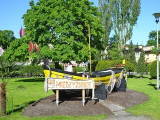 Ferienpark Lubin Umgebung 31