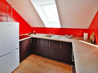 Parc de vacances Grzybowo Équipement 13