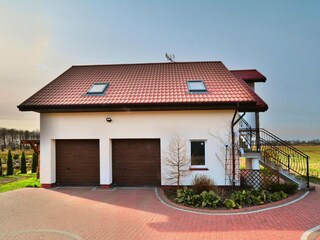 Vakantiepark Grzybowo Buitenaudio-opname 8