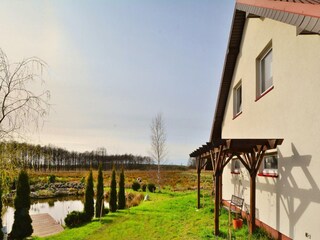 Vakantiepark Grzybowo Buitenaudio-opname 7