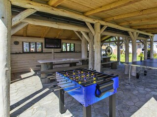 Parc de vacances Wicie  27