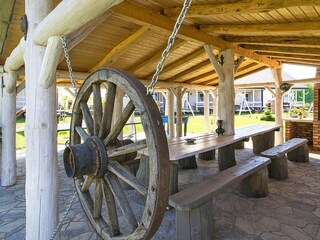 Parc de vacances Wicie  24