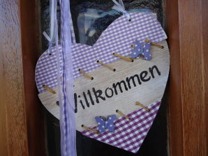 Appartamento vacanze Haus Elisabeth Apt. "Zugspitz"