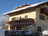 Holiday Apartment Haus Elisabeth Apt Zugspitz Garmisch