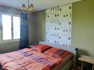 Holiday house Plozévet Features 10