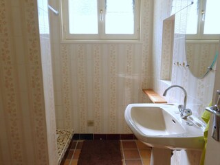 Vakantiehuis Plozévet Kenmerken 12