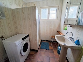 Holiday house Plozévet Features 14