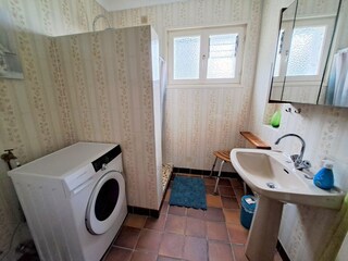 Casa de vacaciones Plozévet Características 15