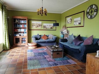 Holiday house Plozévet Features 7