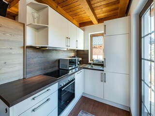 Chalet Diemelsee Équipement 27