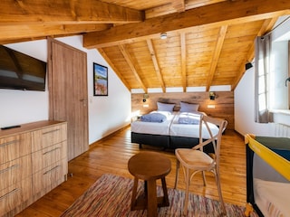 Chalet Diemelsee Ausstattung 28