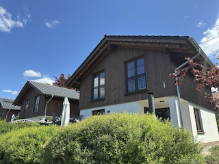 Chalet Diemelsee Outdoor Recording 11