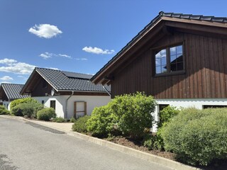 Chalet Diemelsee Buitenaudio-opname 12
