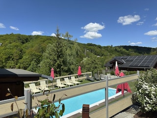 Chalet Diemelsee Outdoor Recording 13