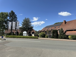 Chalet Diemelsee Ausstattung 23