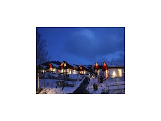 Chalet Diemelsee Außenaufnahme 14