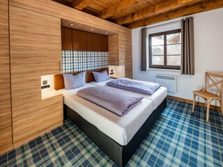 Chalet Diemelsee Características 29
