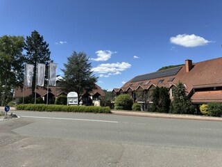 Parco vacanze Diemelsee Caratteristiche 17