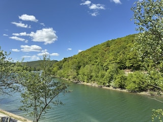 Ferienpark Diemelsee Umgebung 36