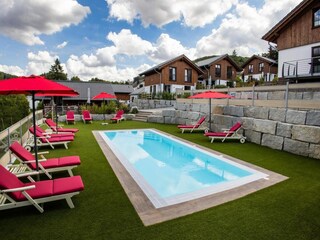 Parc de vacances Diemelsee Enregistrement extérieur 15