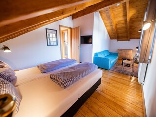 Parco vacanze Diemelsee Caratteristiche 23