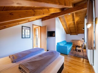 Parco vacanze Diemelsee Caratteristiche 21