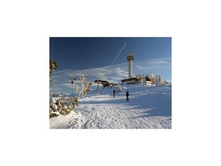 Vakantiepark Diemelsee Omgeving 34