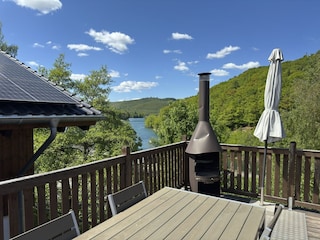 Ferienpark Diemelsee Außenaufnahme 3