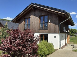 Vakantiepark Diemelsee Buitenaudio-opname 5