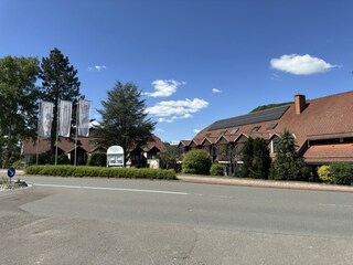 Ferienpark Diemelsee Ausstattung 22