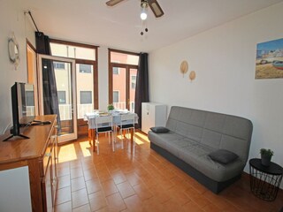 Appartamento Empuriabrava Caratteristiche 1