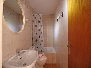 Apartment Empuriabrava Ausstattung 8