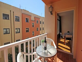 Apartment Empuriabrava  24