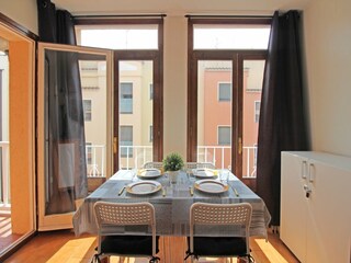 Apartment Empuriabrava Ausstattung 9