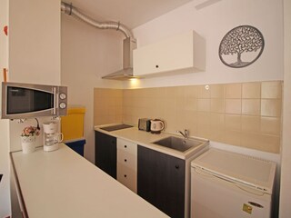 Apartment Empuriabrava Ausstattung 10