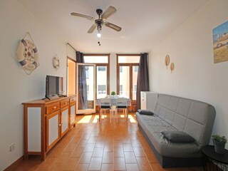 Apartment Empuriabrava Ausstattung 11