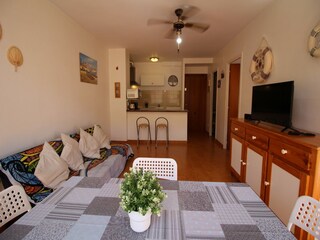 Apartment Empuriabrava Ausstattung 12