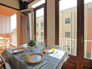 Apartment Empuriabrava Ausstattung 13