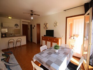 Apartment Empuriabrava Ausstattung 12
