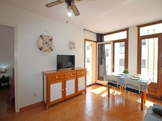 Apartment Empuriabrava Features 13