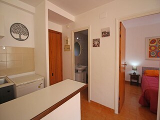 Apartment Empuriabrava Ausstattung 16