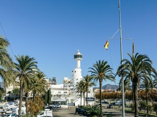 Apartment Empuriabrava Environment 19