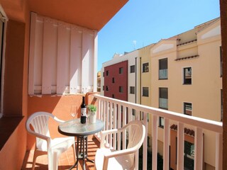 Apartment Empuriabrava  24