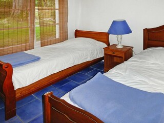 Ferienhaus Denneville Ausstattung 13