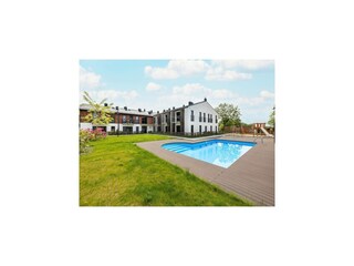 Apartamento Rewal Grabación al aire libre 7